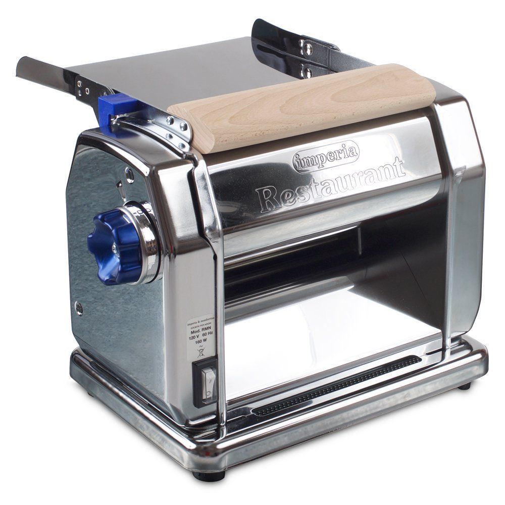 Machines à pâtes les plus chères vendues récemment sur eBay : notre Top 5 ! 